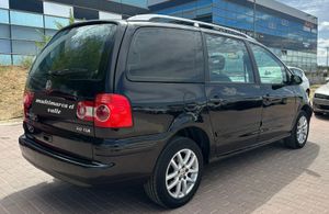 Volkswagen Sharan 2.0TDI Trendline - Foto 4