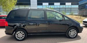 Volkswagen Sharan 2.0TDI Trendline - Foto 5