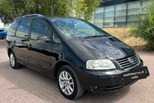 Volkswagen Sharan 2.0TDI Trendline - Foto 6