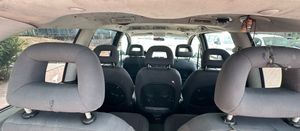 Volkswagen Sharan 2.0TDI Trendline - Foto 9