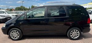Volkswagen Sharan 2.0TDI Trendline - Foto 3