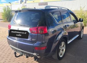 Peugeot 4007 2.2HDI Sport Pack - Foto 3