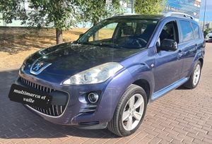 Peugeot 4007 2.2HDI Sport Pack - Foto 2