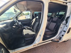 Fiat Doblò Adaptada minusvalído - Foto 7