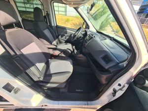 Fiat Doblò Adaptada minusvalído - Foto 11