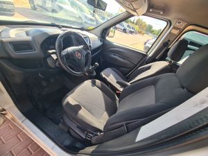 Fiat Doblò Adaptada minusvalído - Foto 8