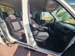 Fiat Doblò Adaptada minusvalído - Foto 10