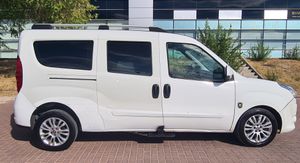 Fiat Doblò Adaptada minusvalído - Foto 5