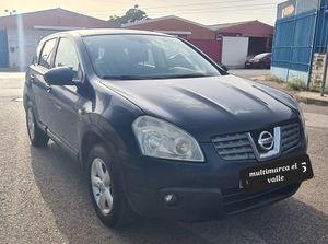 Nissan Qashqai 2.0dCi Tekna 4x4 - Foto 6