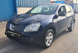 Nissan Qashqai 2.0dCi Tekna 4x4 - Foto 2
