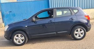 Nissan Qashqai 2.0dCi Tekna 4x4 - Foto 3