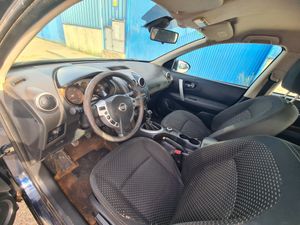 Nissan Qashqai 2.0dCi Tekna 4x4 - Foto 10