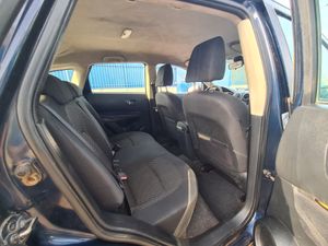 Nissan Qashqai 2.0dCi Tekna 4x4 - Foto 8