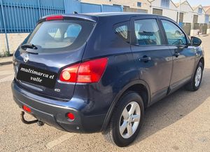 Nissan Qashqai 2.0dCi Tekna 4x4 - Foto 4