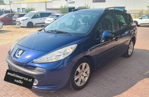 Peugeot 207 SW 1.6HDI FAP Sport 110 - Foto 2