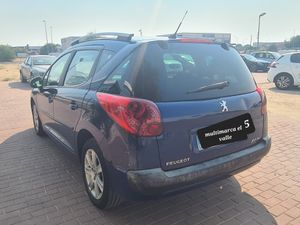 Peugeot 207 SW 1.6HDI FAP Sport 110 - Foto 3