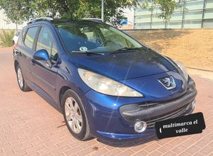 Peugeot 207 SW 1.6HDI FAP Sport 110 - Foto 5