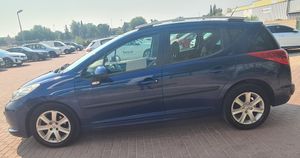 Peugeot 207 SW 1.6HDI FAP Sport 110 - Foto 3