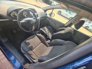 Peugeot 207 SW 1.6HDI FAP Sport 110 - Foto 9