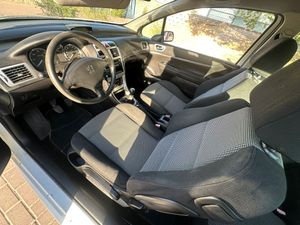 Peugeot 307 1.6HDI D-Sign - Foto 6