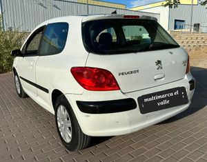 Peugeot 307 1.6HDI D-Sign - Foto 3