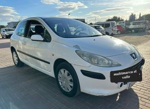 Peugeot 307 1.6HDI D-Sign - Foto 5