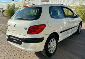 Peugeot 307 1.6HDI D-Sign - Foto 4
