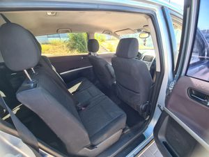 Toyota Corolla Verso 2.2D4D Sport 177 - Foto 8