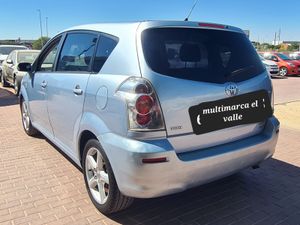 Toyota Corolla Verso 2.2D4D Sport 177 - Foto 3