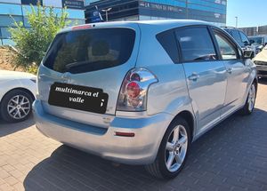 Toyota Corolla Verso 2.2D4D Sport 177 - Foto 4