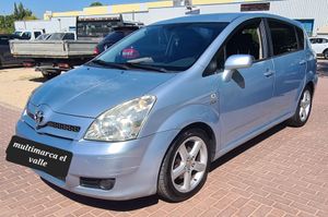 Toyota Corolla Verso 2.2D4D Sport 177 - Foto 2