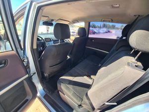 Toyota Corolla Verso 2.2D4D Sport 177 - Foto 9