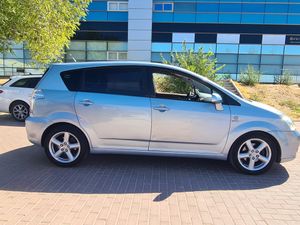 Toyota Corolla Verso 2.2D4D Sport 177 - Foto 5