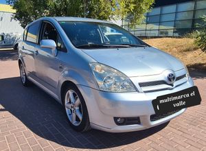 Toyota Corolla Verso 2.2D4D Sport 177 - Foto 6