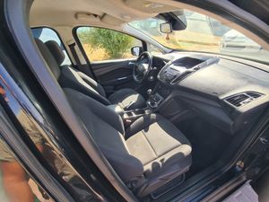 Ford Grand C-MAX C-Max Grand 1.6 Ti-VCT Trend+ (flotas) - Foto 7