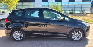 Ford Grand C-MAX C-Max Grand 1.6 Ti-VCT Trend+ (flotas) - Foto 5