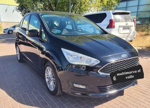 Ford Grand C-MAX C-Max Grand 1.6 Ti-VCT Trend+ (flotas) - Foto 6