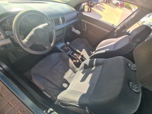 Opel Vectra 1.9CDTI 8v Essentia 120 - Foto 10