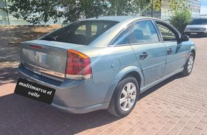 Opel Vectra 1.9CDTI 8v Essentia 120 - Foto 4
