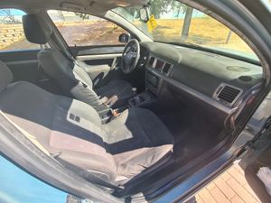 Opel Vectra 1.9CDTI 8v Essentia 120 - Foto 7