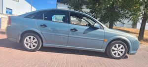 Opel Vectra 1.9CDTI 8v Essentia 120 - Foto 5