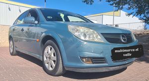 Opel Vectra 1.9CDTI 8v Essentia 120 - Foto 6