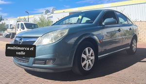 Opel Vectra 1.9CDTI 8v Essentia 120 - Foto 2