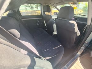 Opel Vectra 1.9CDTI 8v Essentia 120 - Foto 8