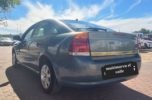Opel Vectra 1.9CDTI 8v Essentia 120 - Foto 3