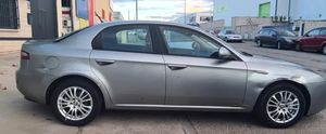 Alfa Romeo 159 1.9JTD Distinctive 150 - Foto 5