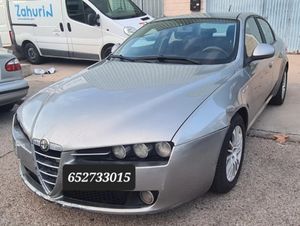 Alfa Romeo 159 1.9JTD Distinctive 150 - Foto 2