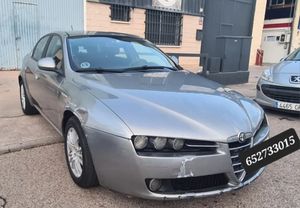 Alfa Romeo 159 1.9JTD Distinctive 150 - Foto 6