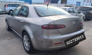 Alfa Romeo 159 1.9JTD Distinctive 150 - Foto 3