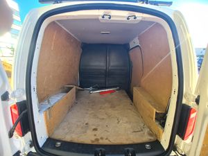 Volkswagen Caddy Furgón 2.0TDI Business 55kW - Foto 9